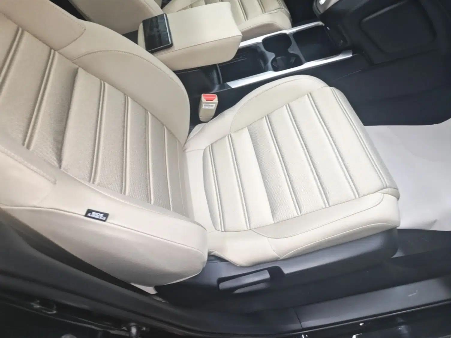 Honda CR-V 2021 240TURBO CVT 2WD Comfort Version — миниатюра 23