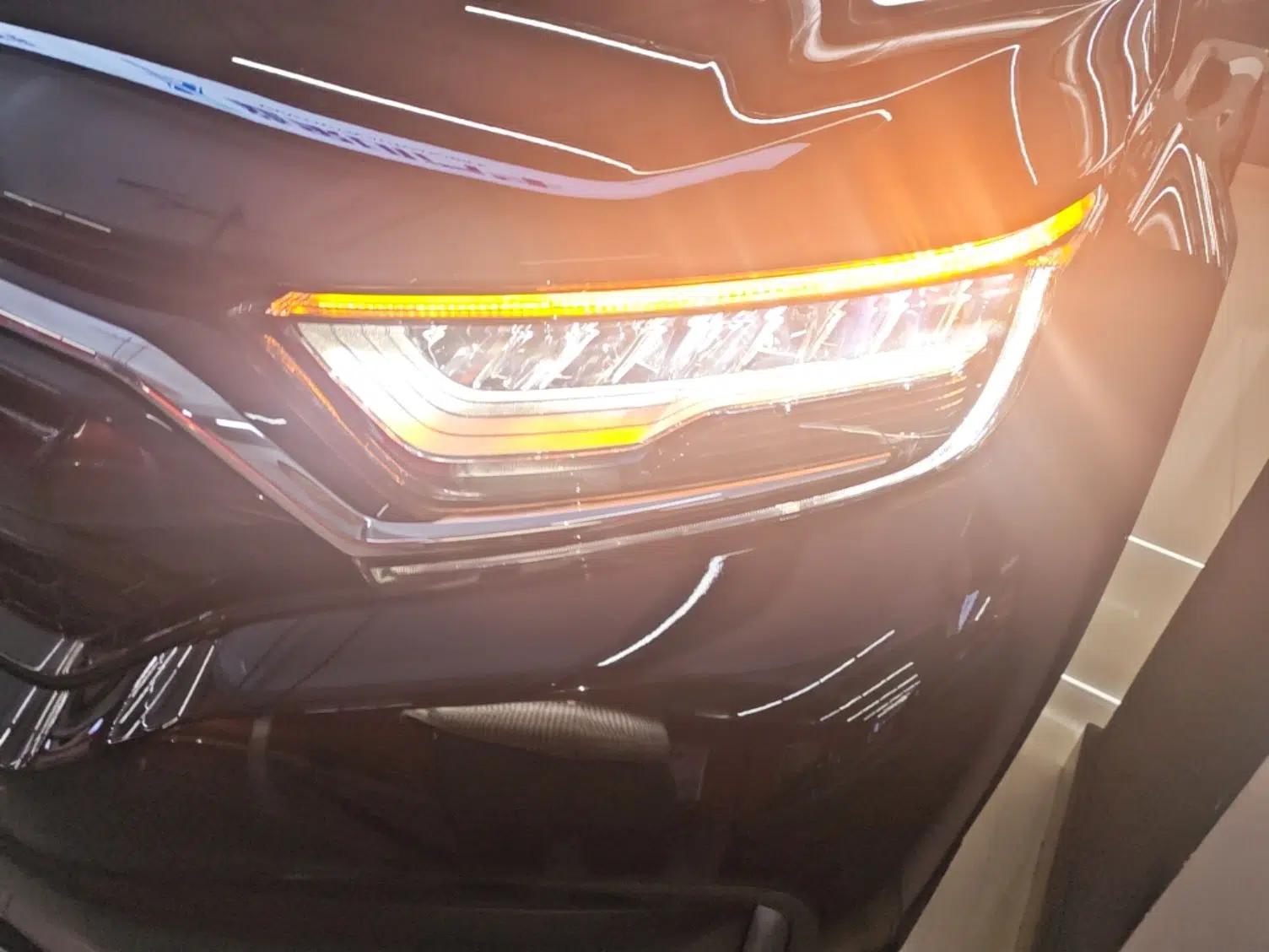 Honda CR-V 2021 240TURBO CVT 2WD Comfort Version — миниатюра 9