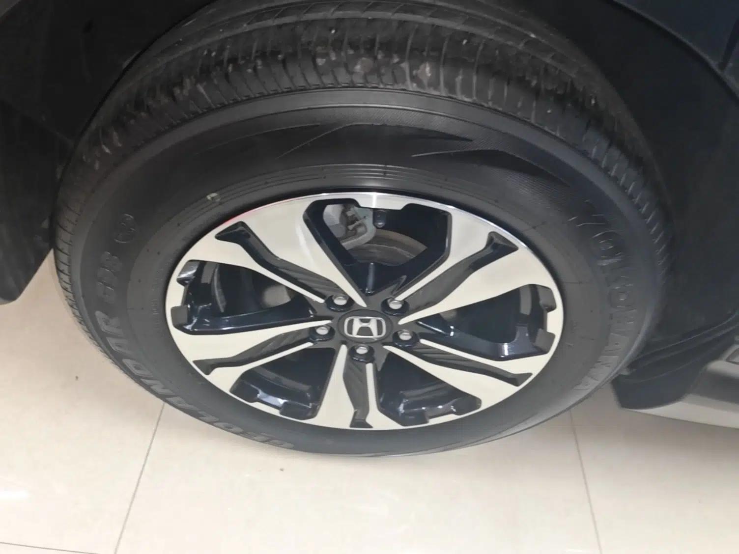 Honda CR-V 2021 240TURBO CVT 2WD Comfort Version — миниатюра 10