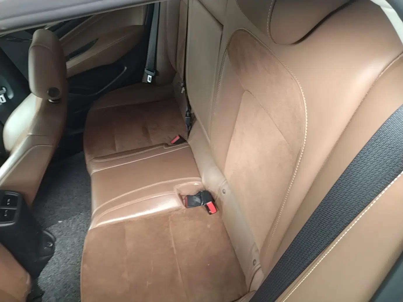 Buick Regal 2019 20T Elite Version China VI Standard — миниатюра 20
