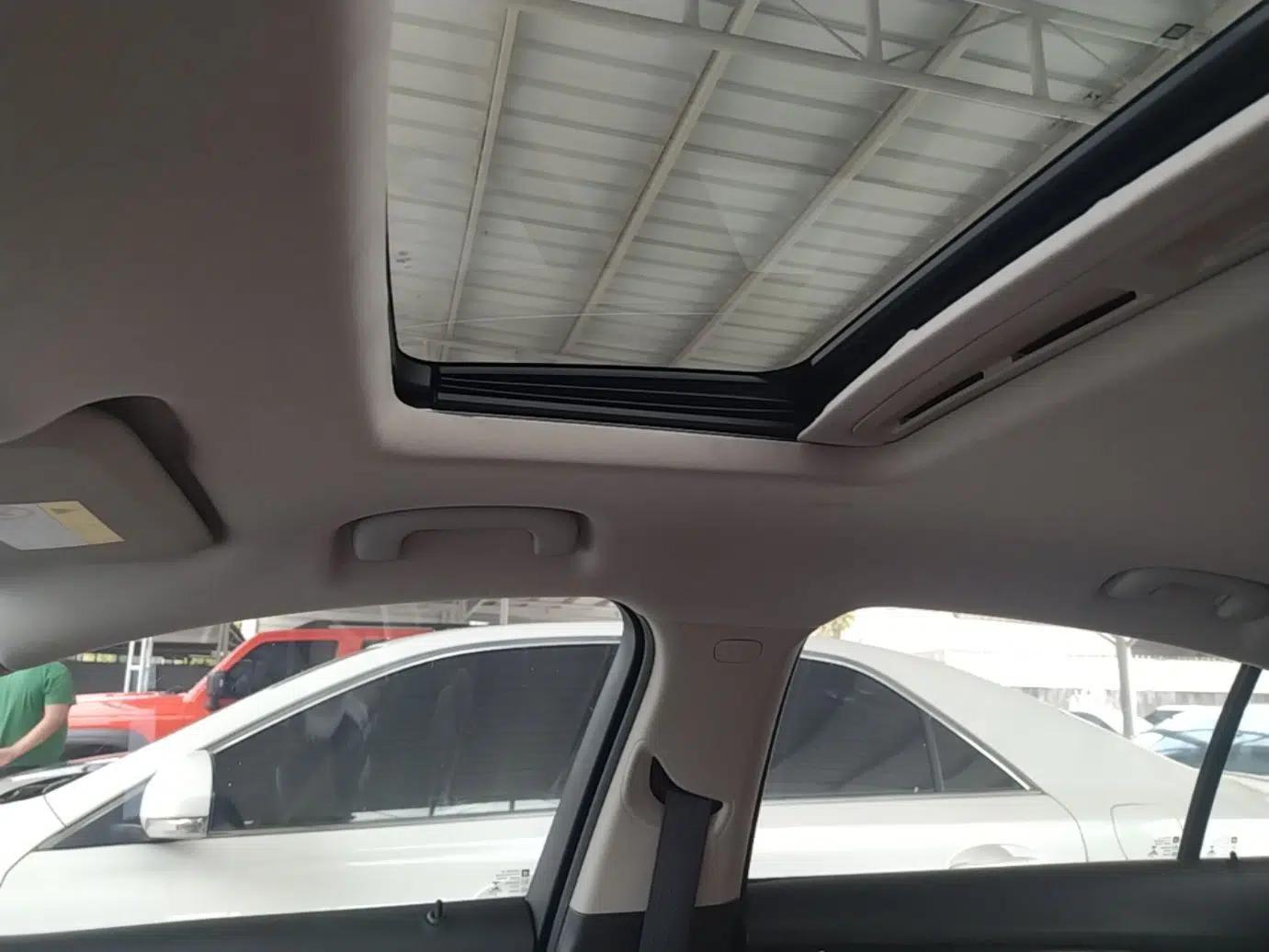 Buick Regal 2019 20T Elite Version China VI Standard — миниатюра 21
