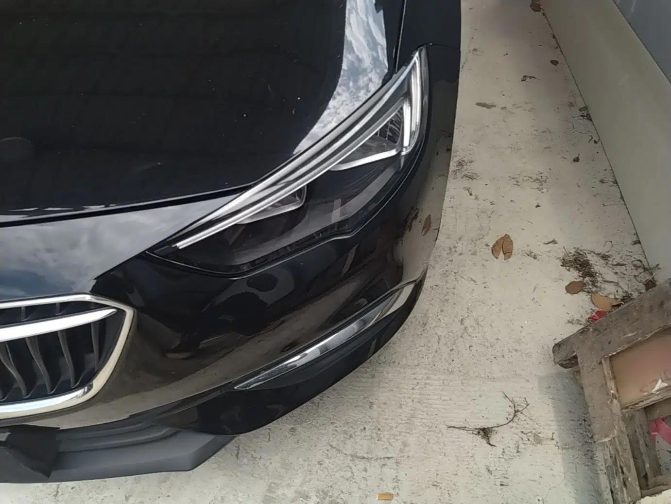 Buick Regal 2019 20T Elite Version China VI Standard — миниатюра 9