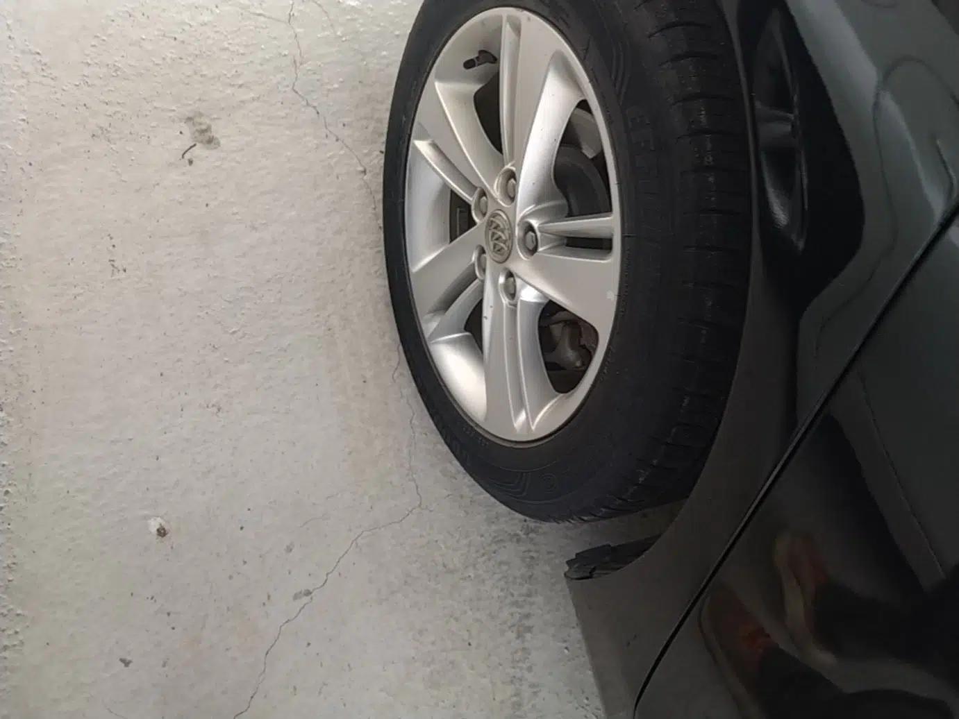 Buick Regal 2019 20T Elite Version China VI Standard — миниатюра 10