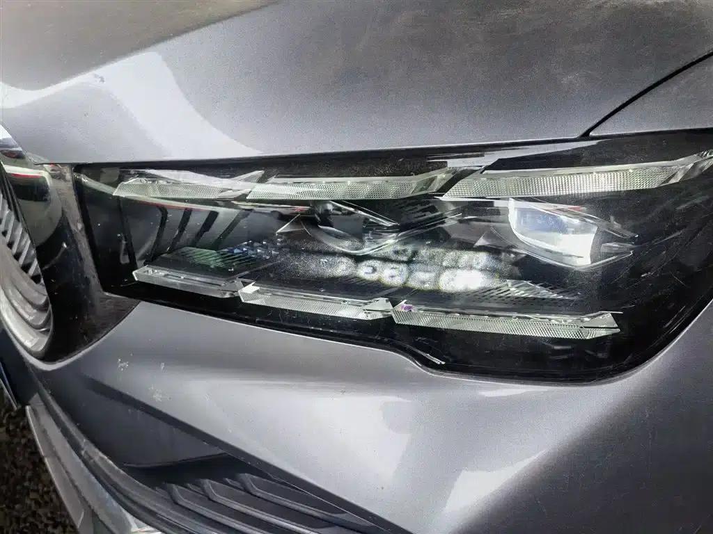 Xingyue L 2021 2.0TD DCT EVO 2WD Flagship Edition — миниатюра 8