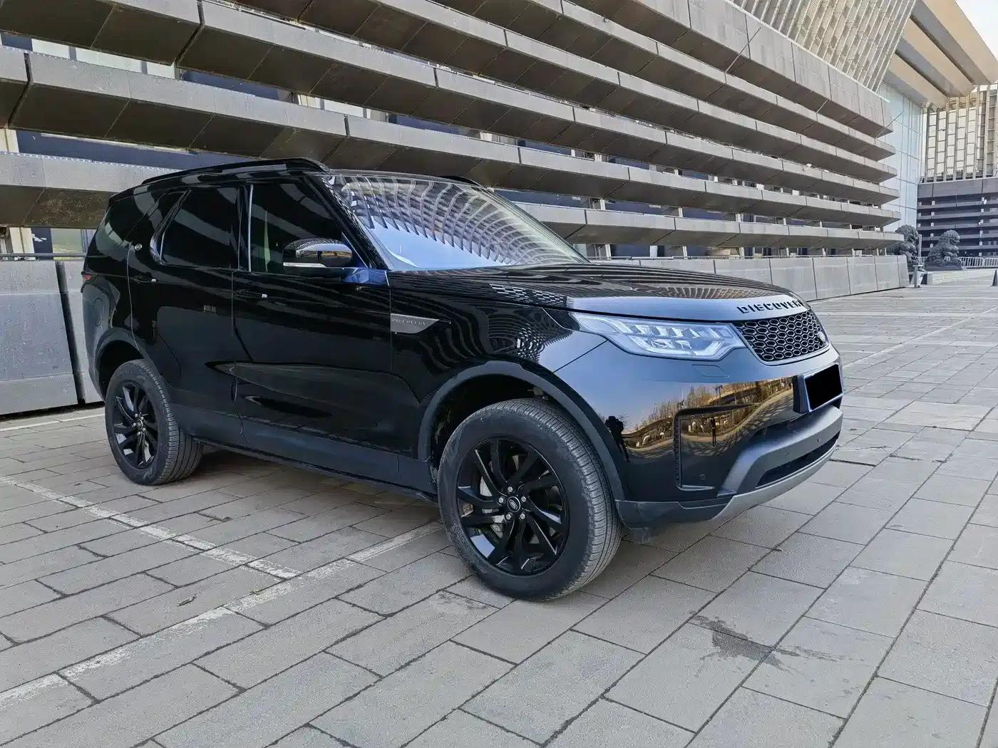Discovery 2017 3.0 SC V6 SE — миниатюра 3