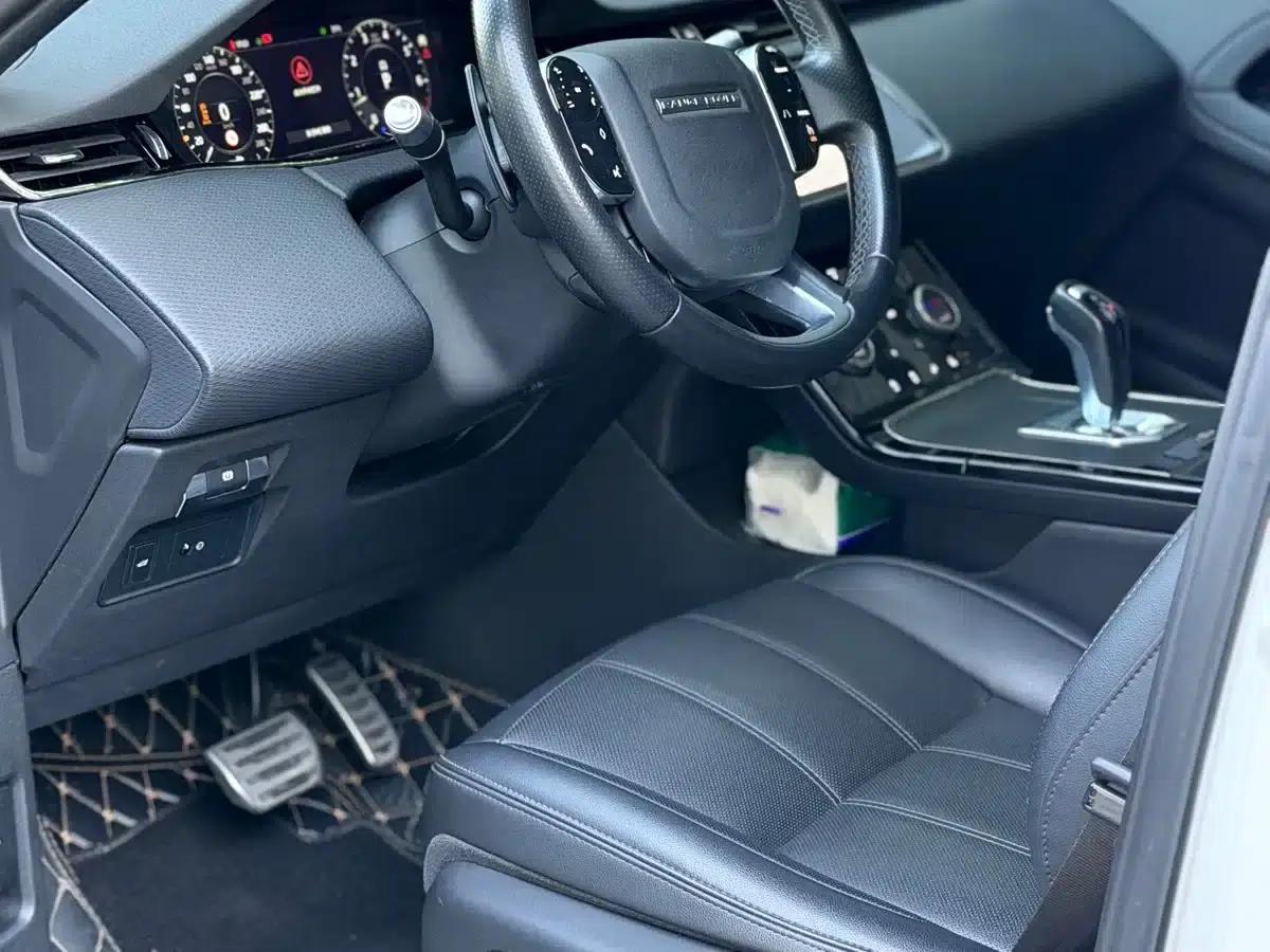 Range Rover Evoque 2020 249PS R-DYNAMIC S Sport Edition — миниатюра 7
