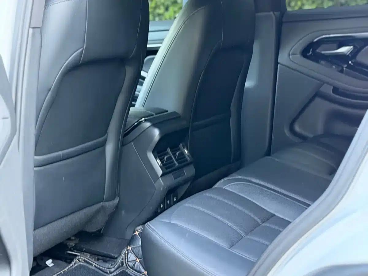 Range Rover Evoque 2020 249PS R-DYNAMIC S Sport Edition — миниатюра 8