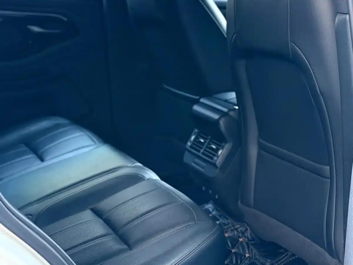 Range Rover Evoque 2020 249PS R-DYNAMIC S Sport Edition — миниатюра 10