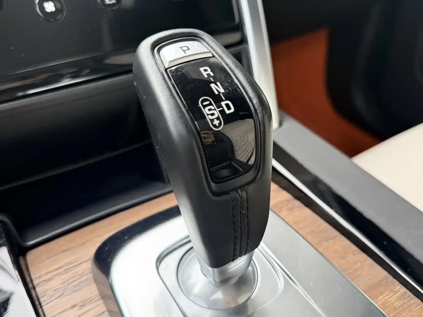 Discovery Sport 2020 249PS R-Dynamic Performance Technology Edition 7-Seat — миниатюра 19