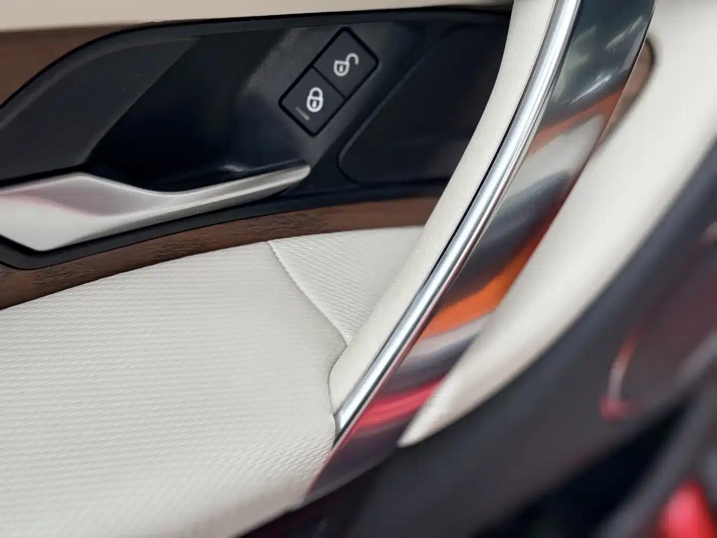 Discovery Sport 2020 249PS R-Dynamic Performance Technology Edition 7-Seat — миниатюра 21