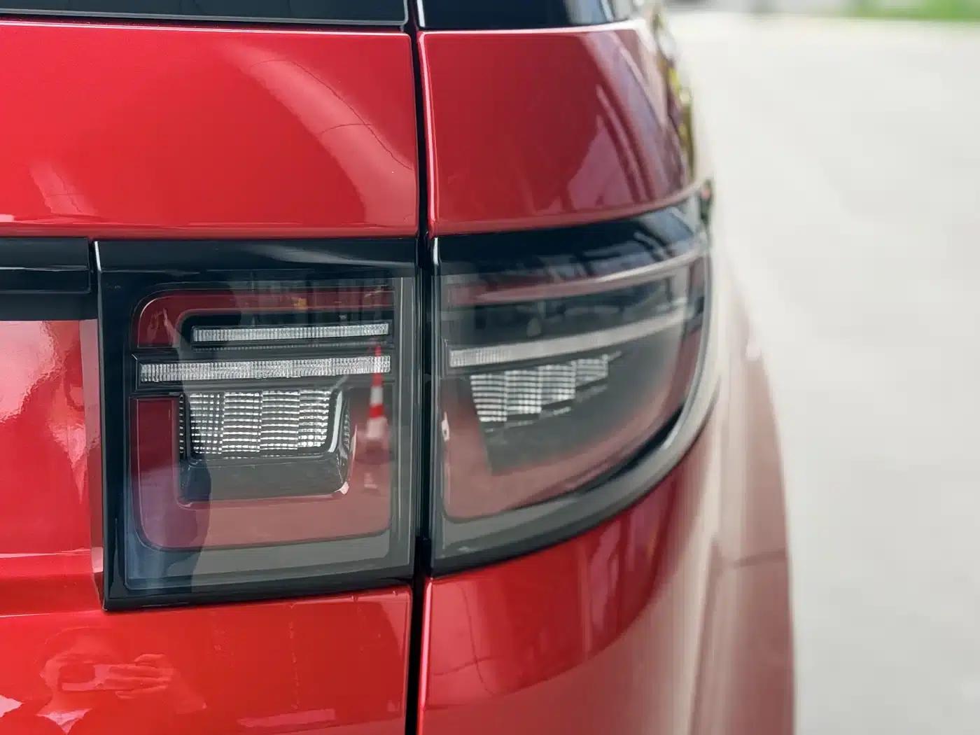 Discovery Sport 2020 249PS R-Dynamic Performance Technology Edition 7-Seat — миниатюра 10