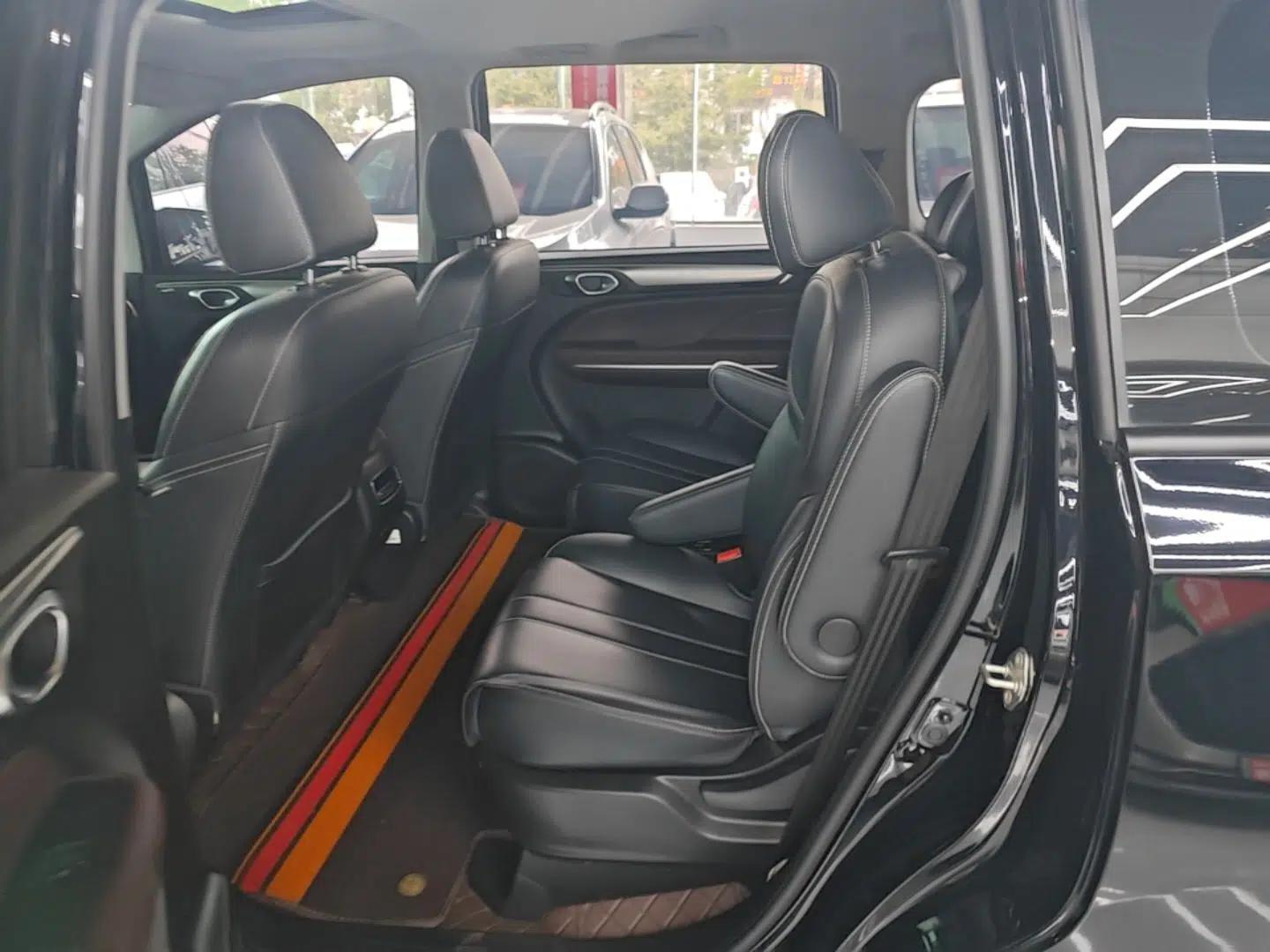 GAC Trumpchi M6 2023 PRO 270T DCT Luxury Edition — миниатюра 20