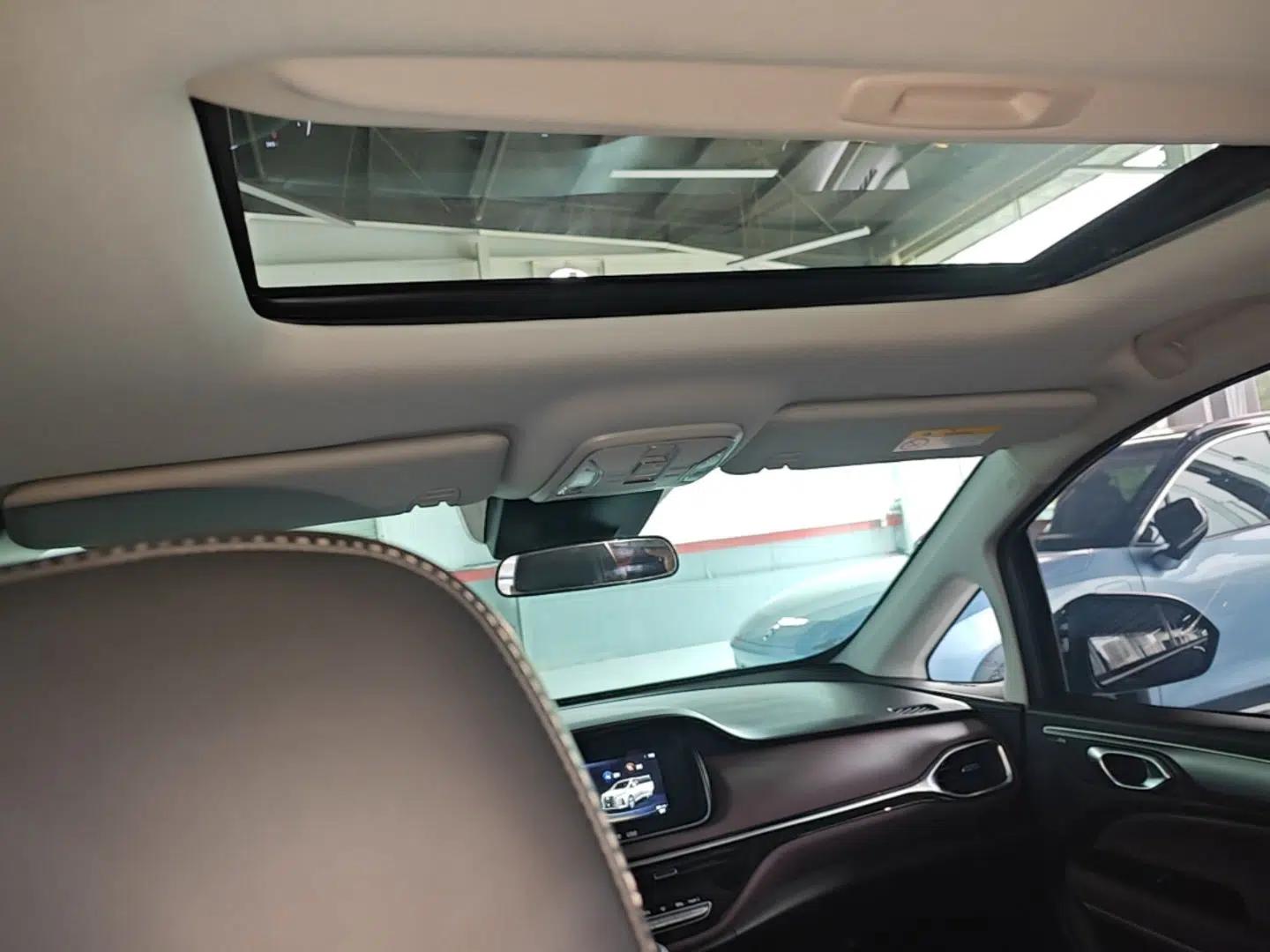 GAC Trumpchi M6 2023 PRO 270T DCT Luxury Edition — миниатюра 21