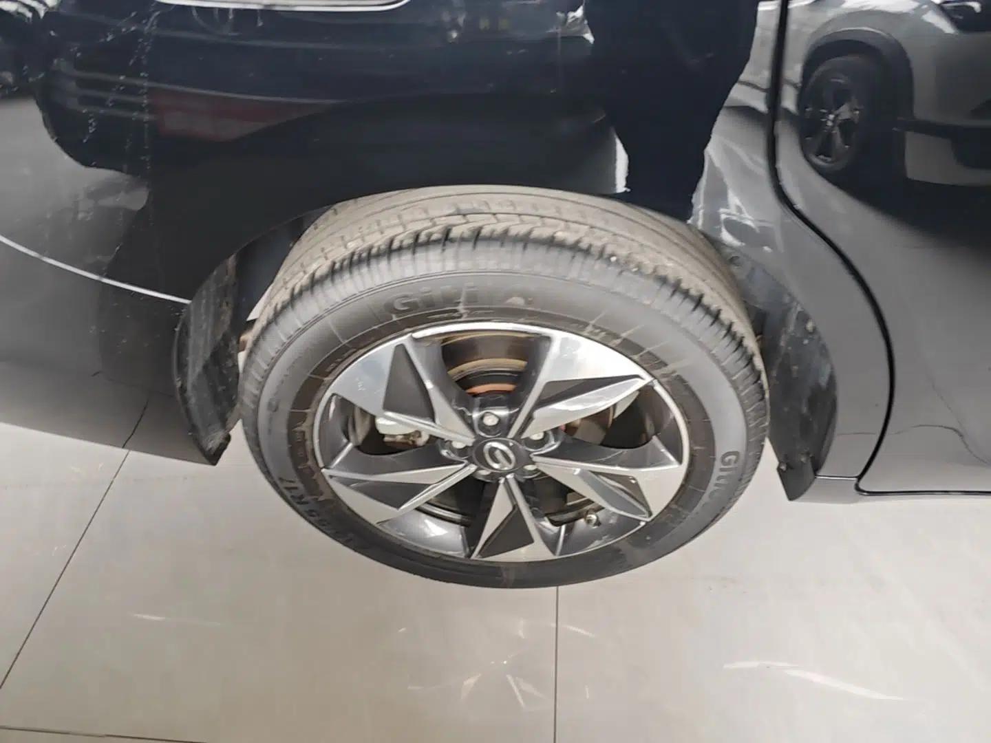 GAC Trumpchi M6 2023 PRO 270T DCT Luxury Edition — миниатюра 10