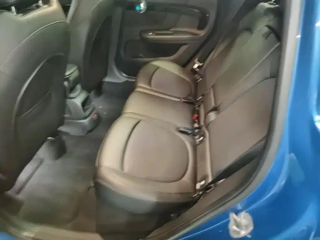 2020 MINI COUNTRYMAN 1.5T COOPER ALL4 — миниатюра 17