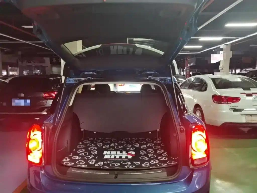 2020 MINI COUNTRYMAN 1.5T COOPER ALL4 — миниатюра 19