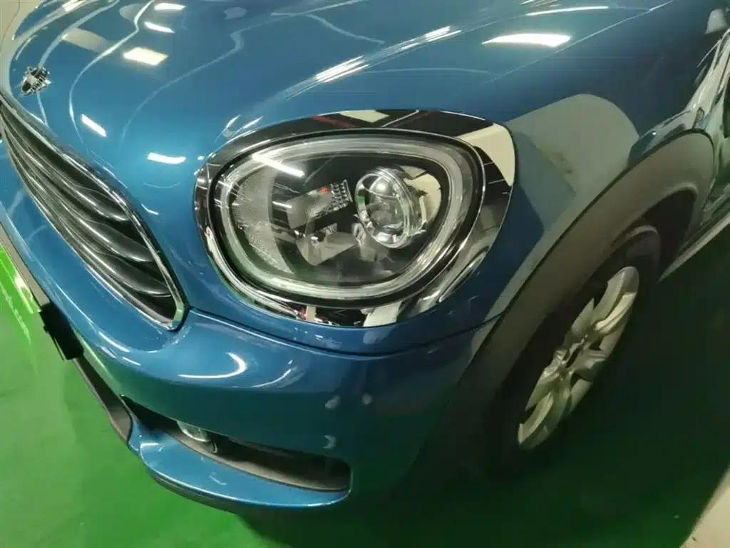 2020 MINI COUNTRYMAN 1.5T COOPER ALL4 — миниатюра 24