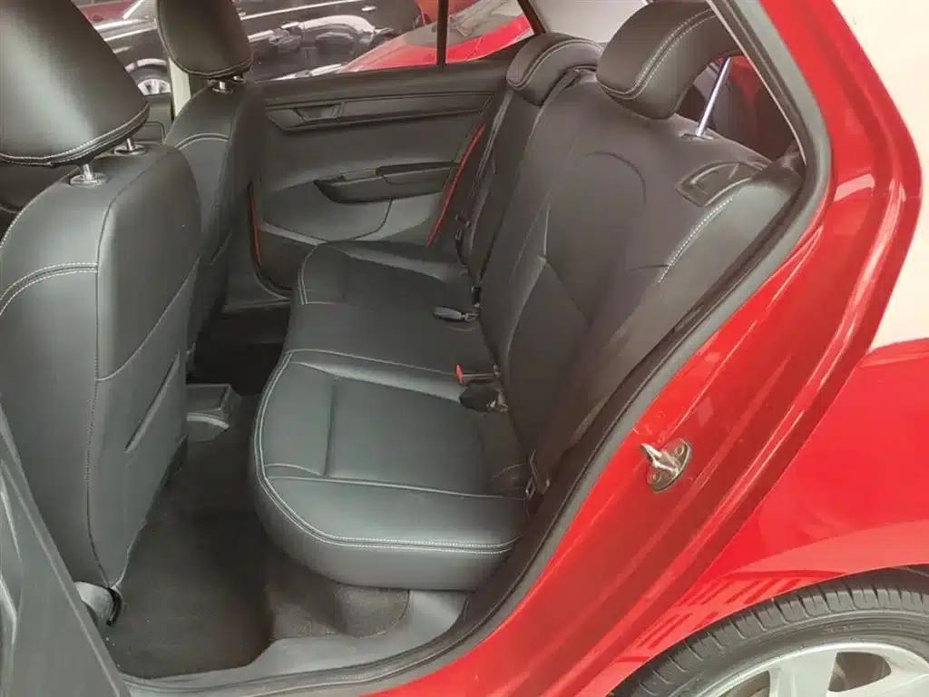 Fabia 2017 1.4L Automatic Enjoy Edition — миниатюра 17
