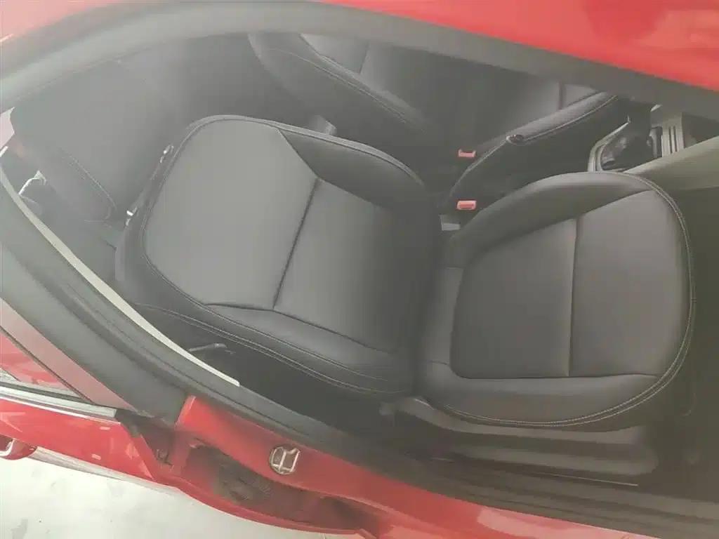 Fabia 2017 1.4L Automatic Enjoy Edition — миниатюра 25