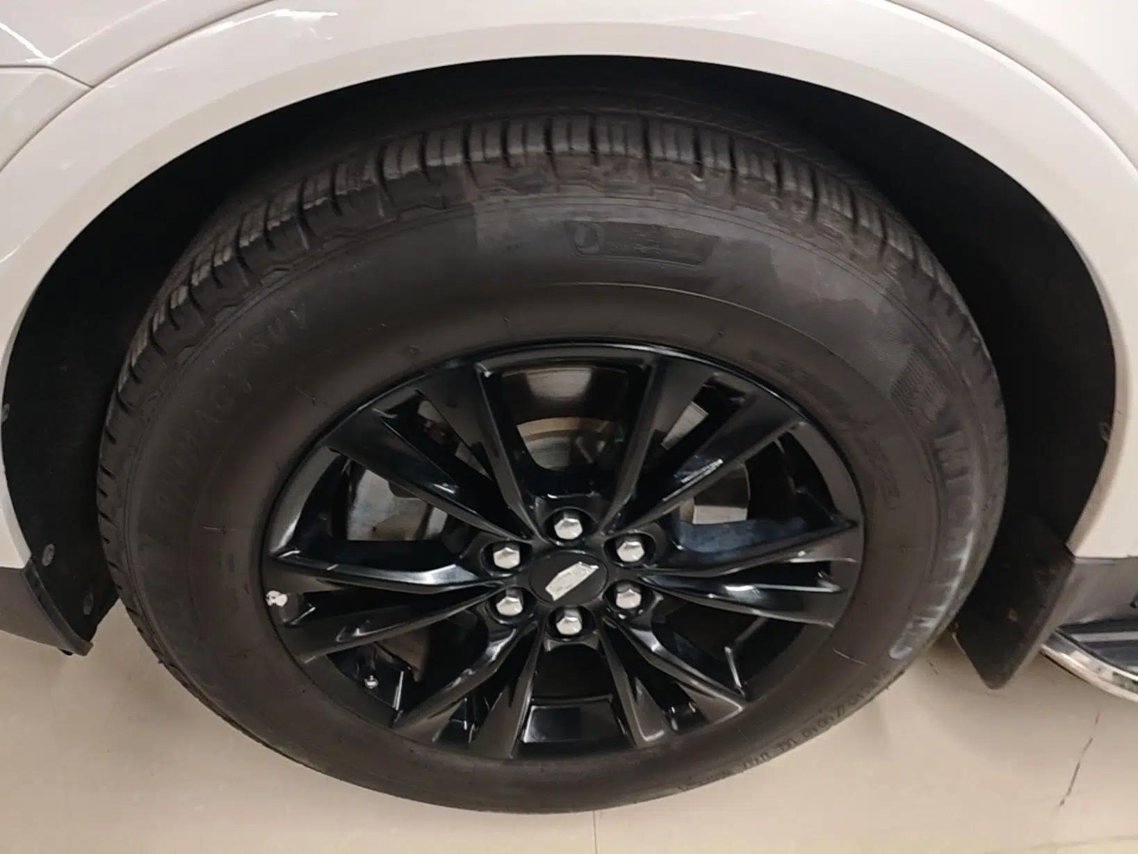 Cadillac XT5 2020 28T Luxury Version — миниатюра 8