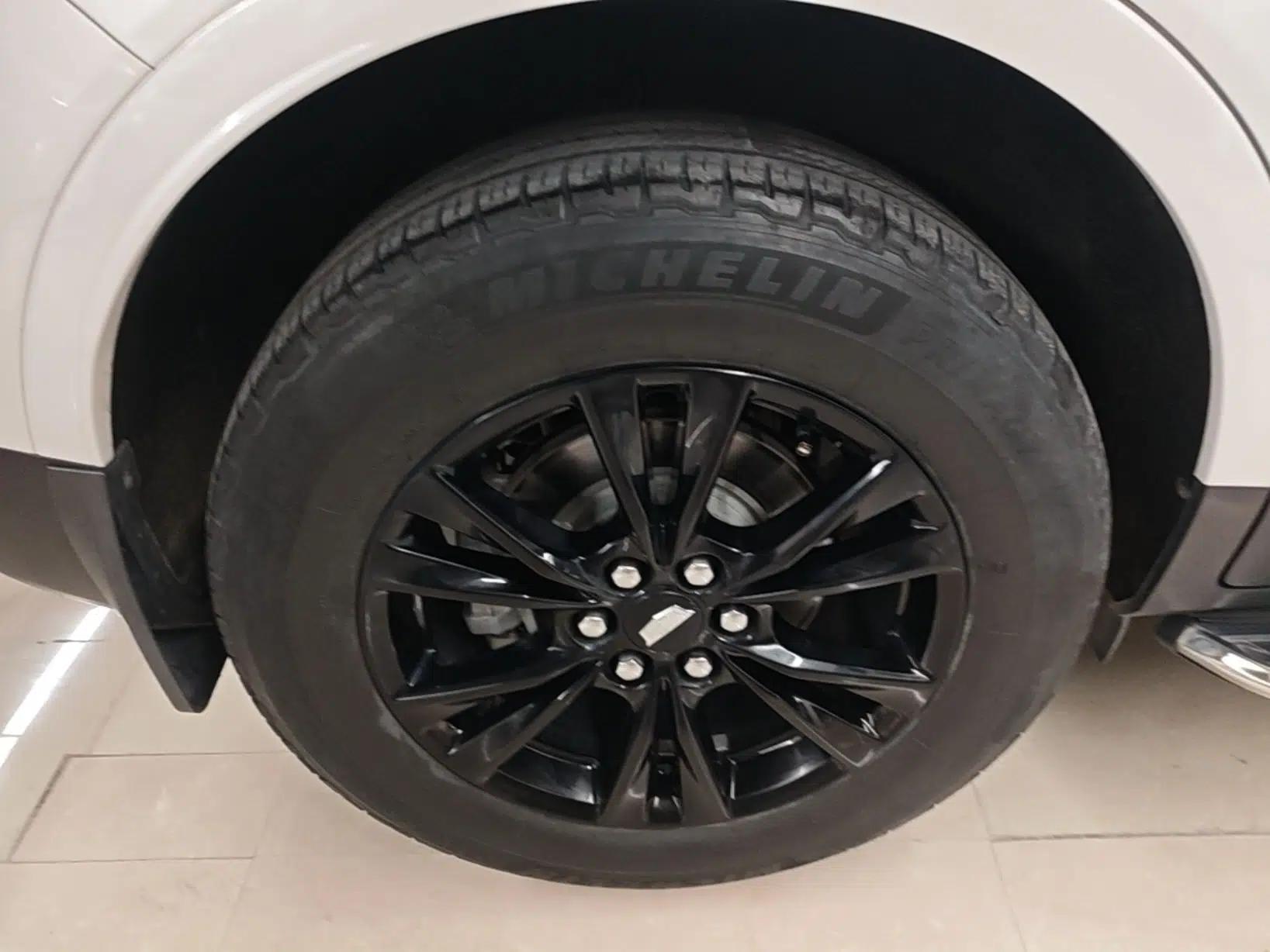 Cadillac XT5 2020 28T Luxury Version — миниатюра 10