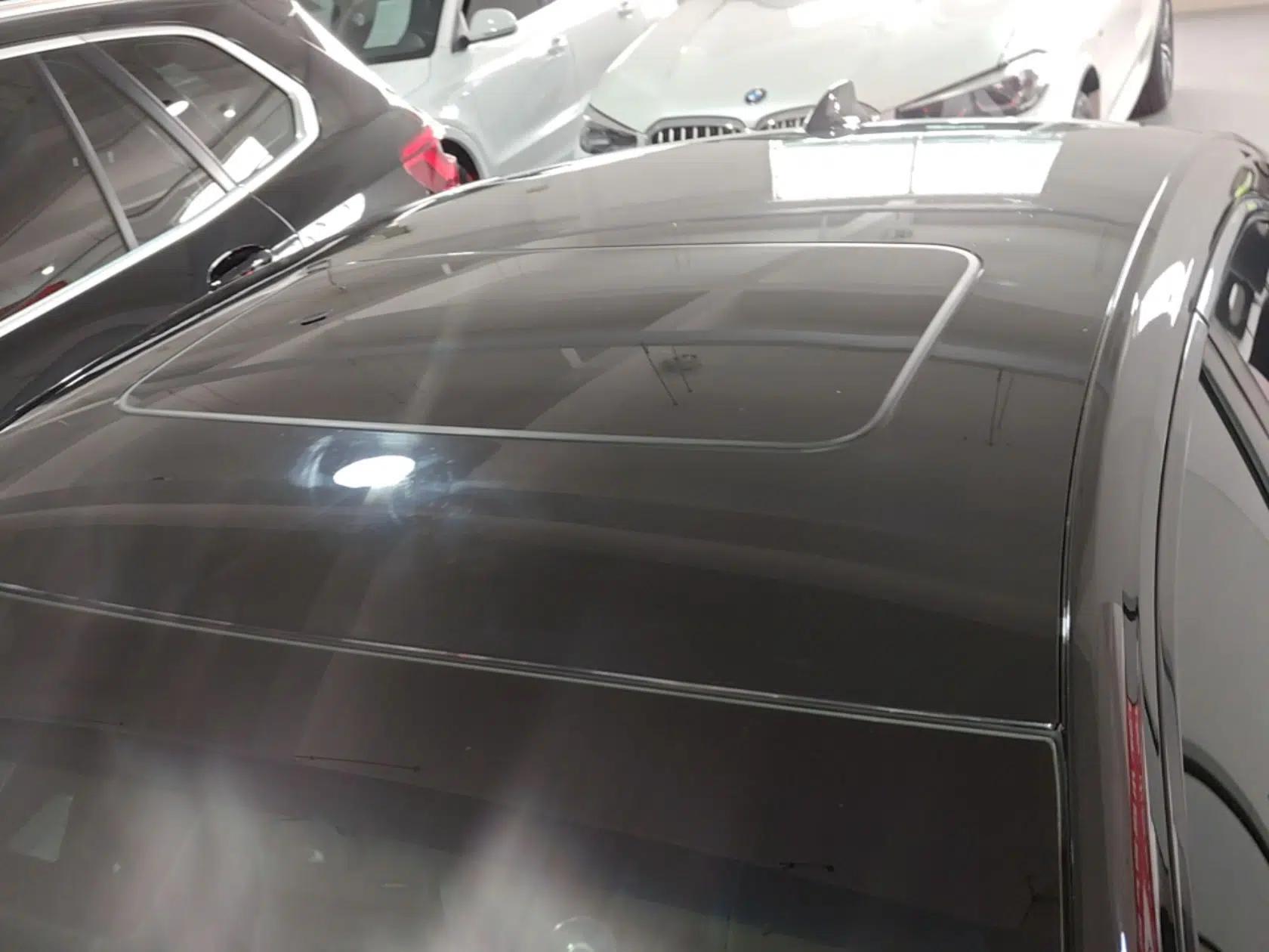 Cadillac CT4 2021 28T Luxury Model — миниатюра 11