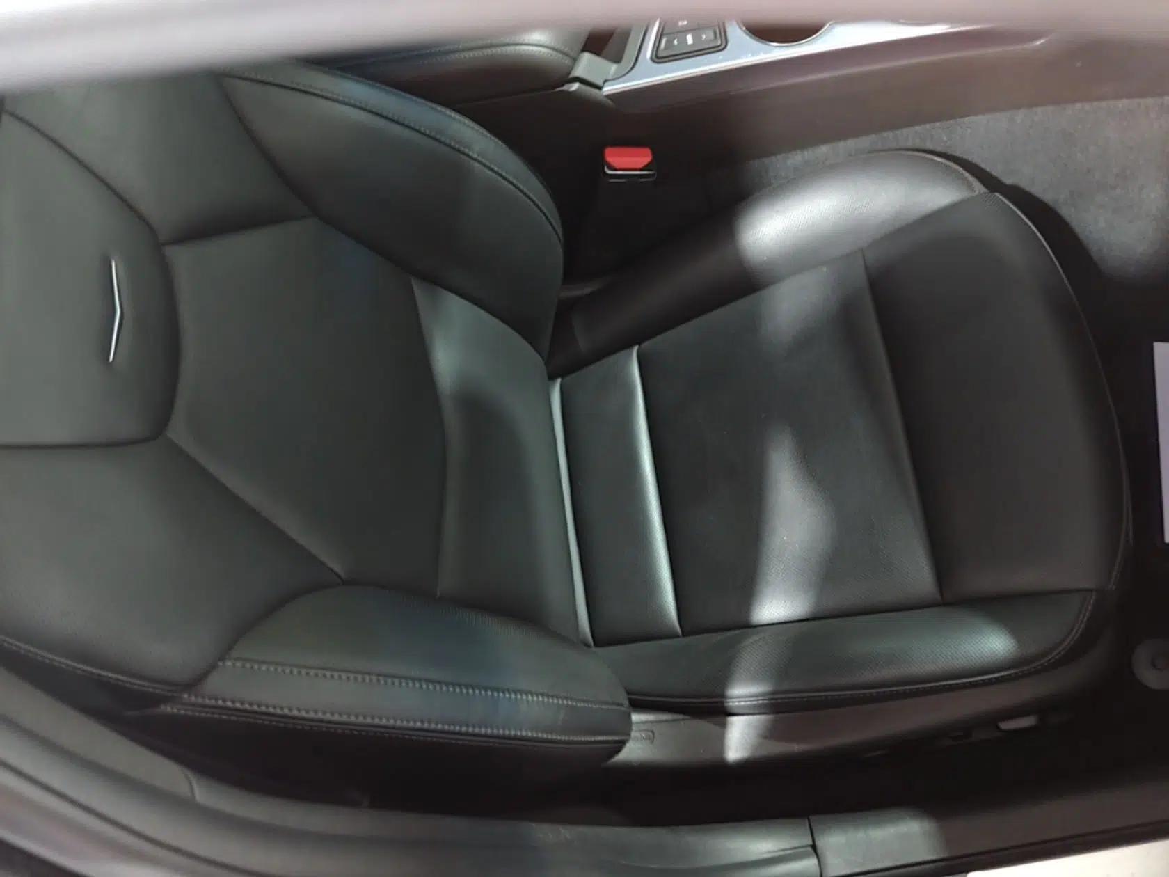 Cadillac CT4 2021 28T Luxury Model — миниатюра 23
