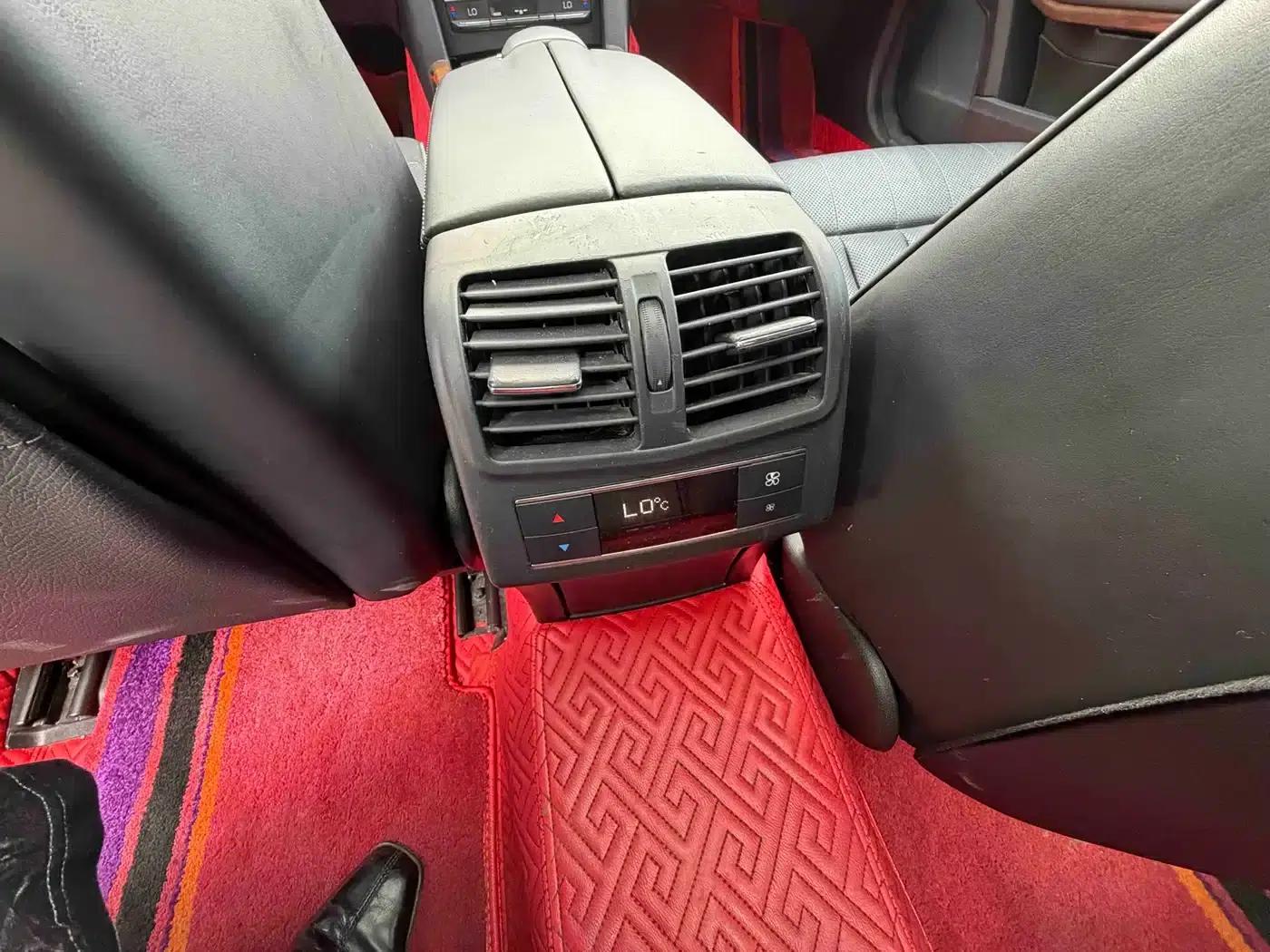 2015 Mercedes-Benz E-Class E 400 L Hybrid — миниатюра 12