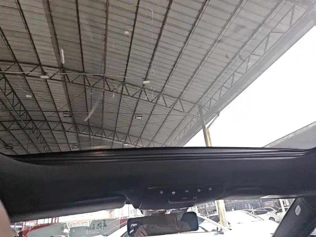 Imported Mercedes-Benz E-Class 2021 Facelift E 260 Fashion Sport Edition — миниатюра 18