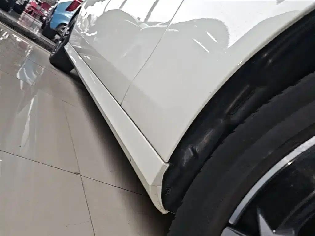 Imported Mercedes-Benz E-Class 2021 Facelift E 260 Fashion Sport Edition — миниатюра 21