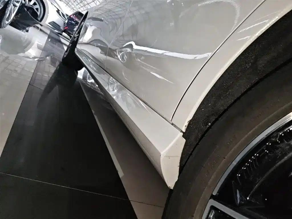 Imported Mercedes-Benz E-Class 2021 Facelift E 260 Fashion Sport Edition — миниатюра 22