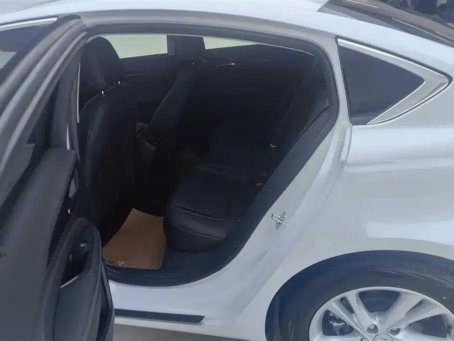 Buick Regal 2024 Facelift 25T Premium Edition — миниатюра 11