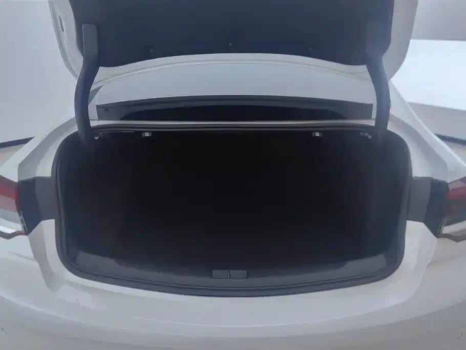 Buick Regal 2024 Facelift 25T Premium Edition — миниатюра 4