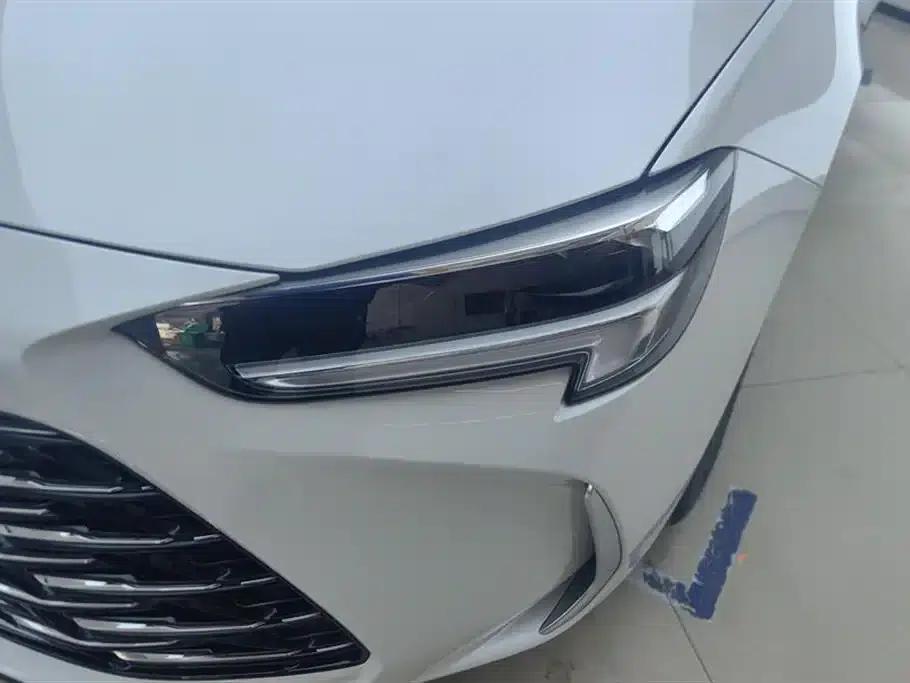 Buick Regal 2024 Facelift 25T Premium Edition — миниатюра 5