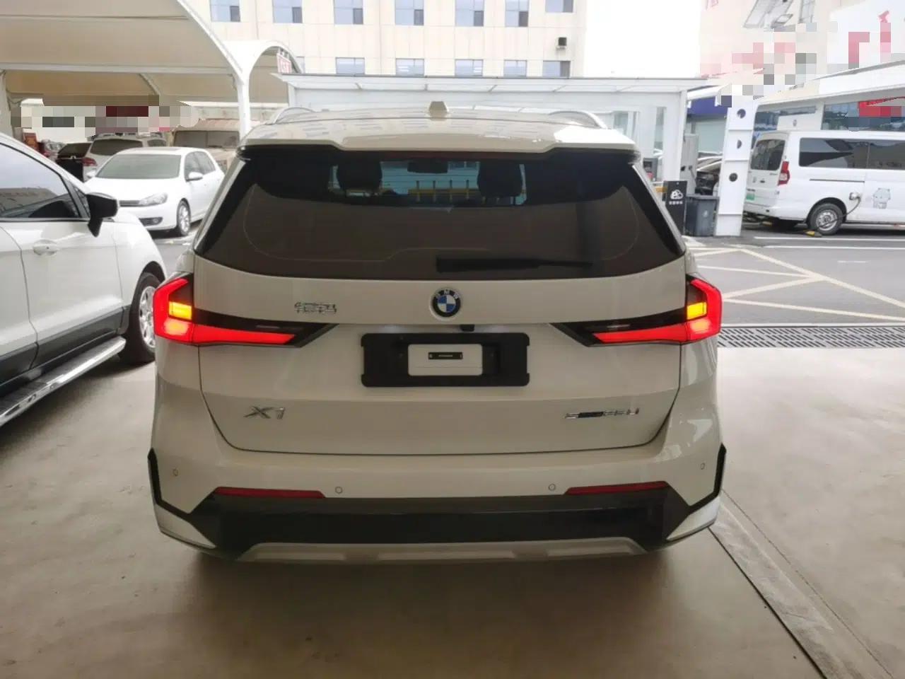 BMW X1 2023 sDrive25Li X Design Package — миниатюра 5