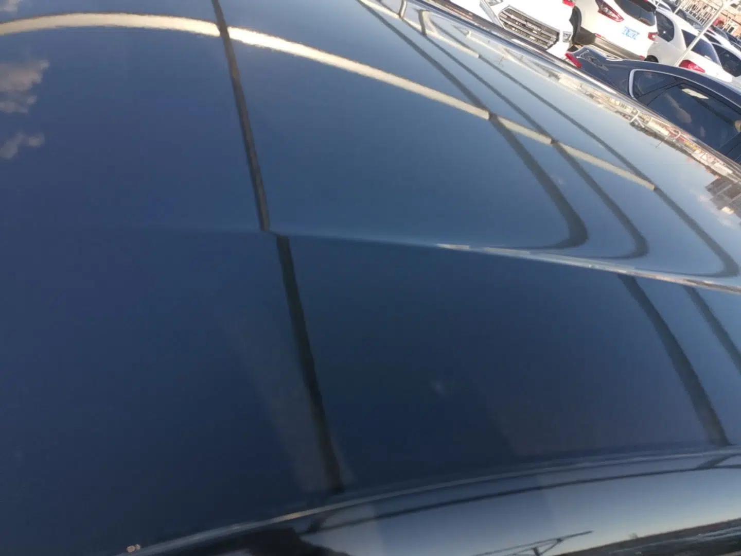 BYD Seagull 2025 305 km Free Version — миниатюра 11