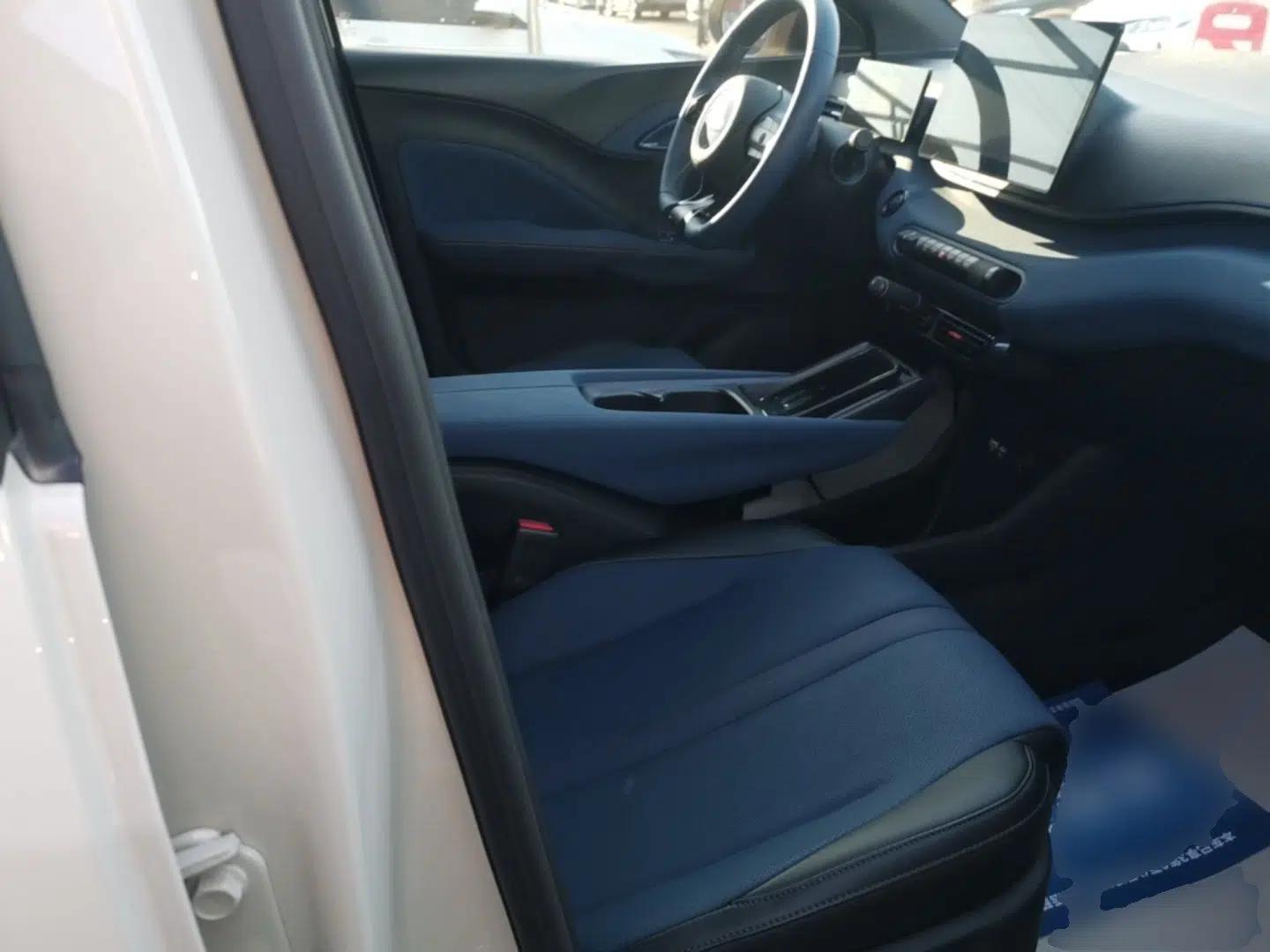 BYD Seagull 2025 305 km Free Version — миниатюра 23
