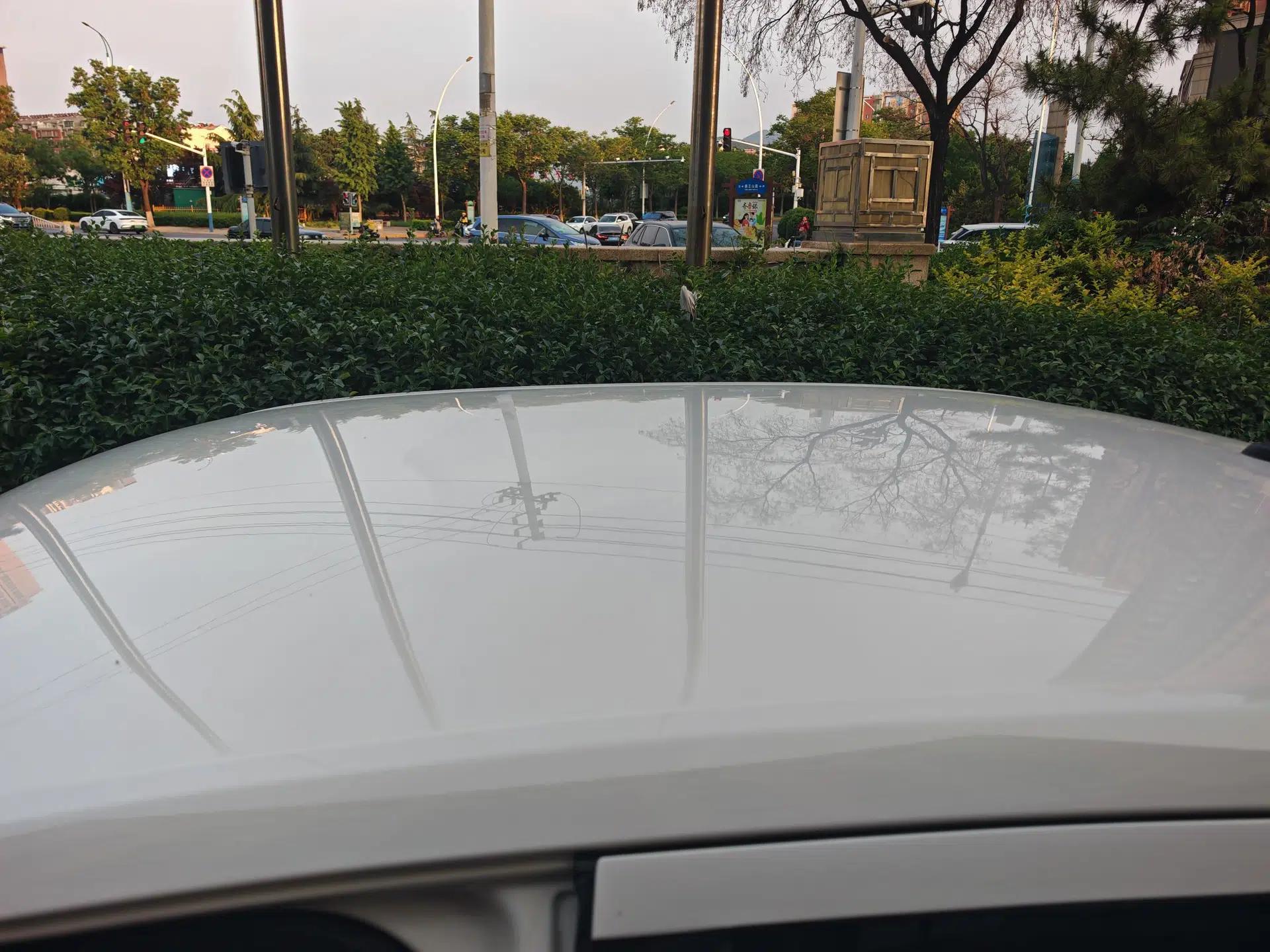 Volkswagen Lavida 2019 Lavida Start 1.5L Automatic Trendy Version China VI Standard — миниатюра 8