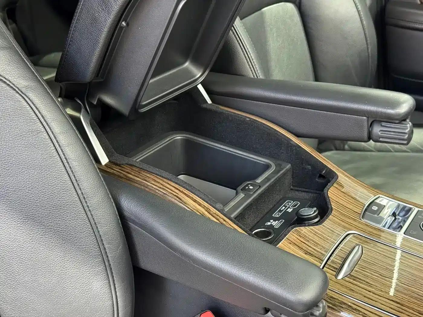 Range Rover 2018 3.0 SC V6 Grand Edition — миниатюра 14