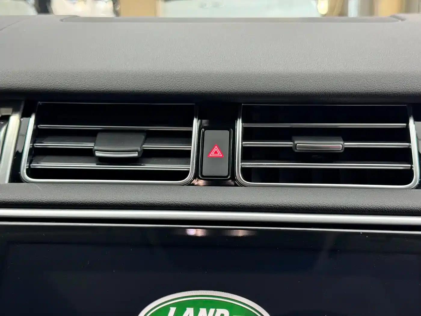 Range Rover 2018 3.0 SC V6 Grand Edition — миниатюра 15