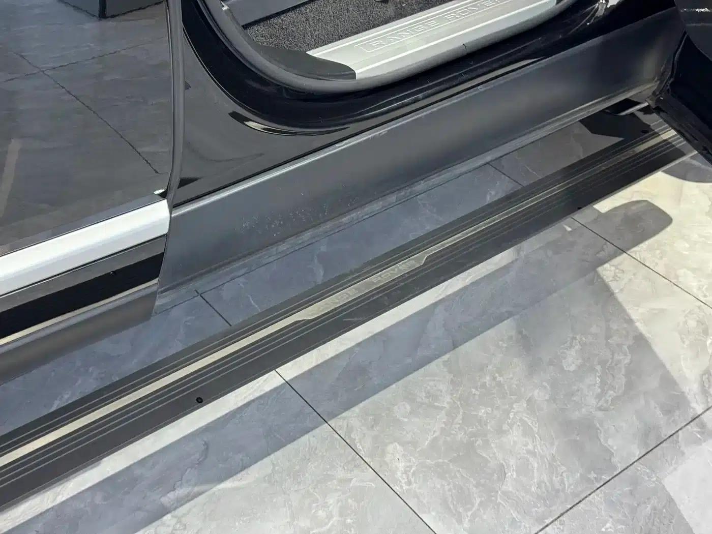 Range Rover 2018 3.0 SC V6 Grand Edition — миниатюра 21