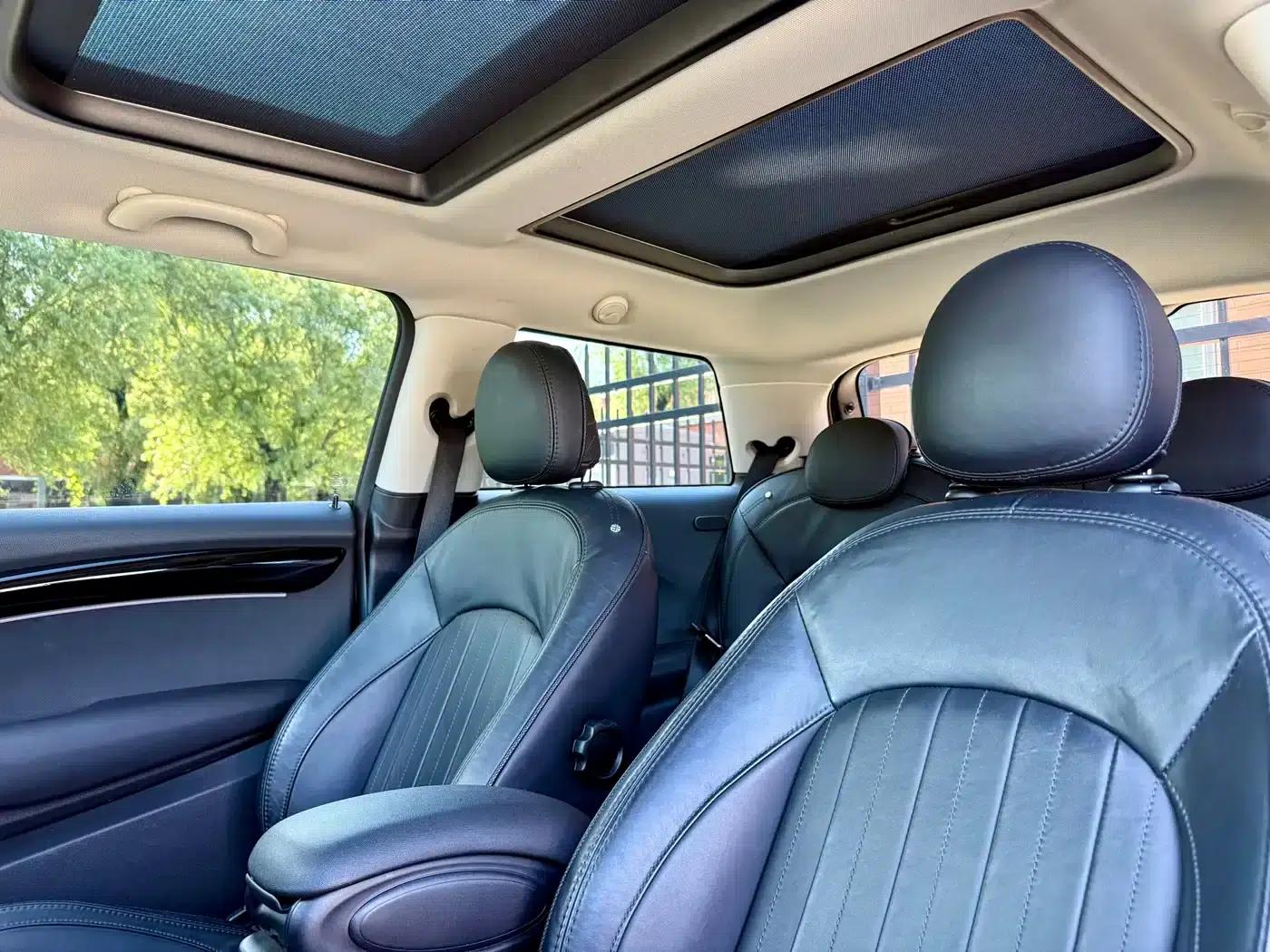 MINI 2018 1.5T COOPER Artist — миниатюра 11