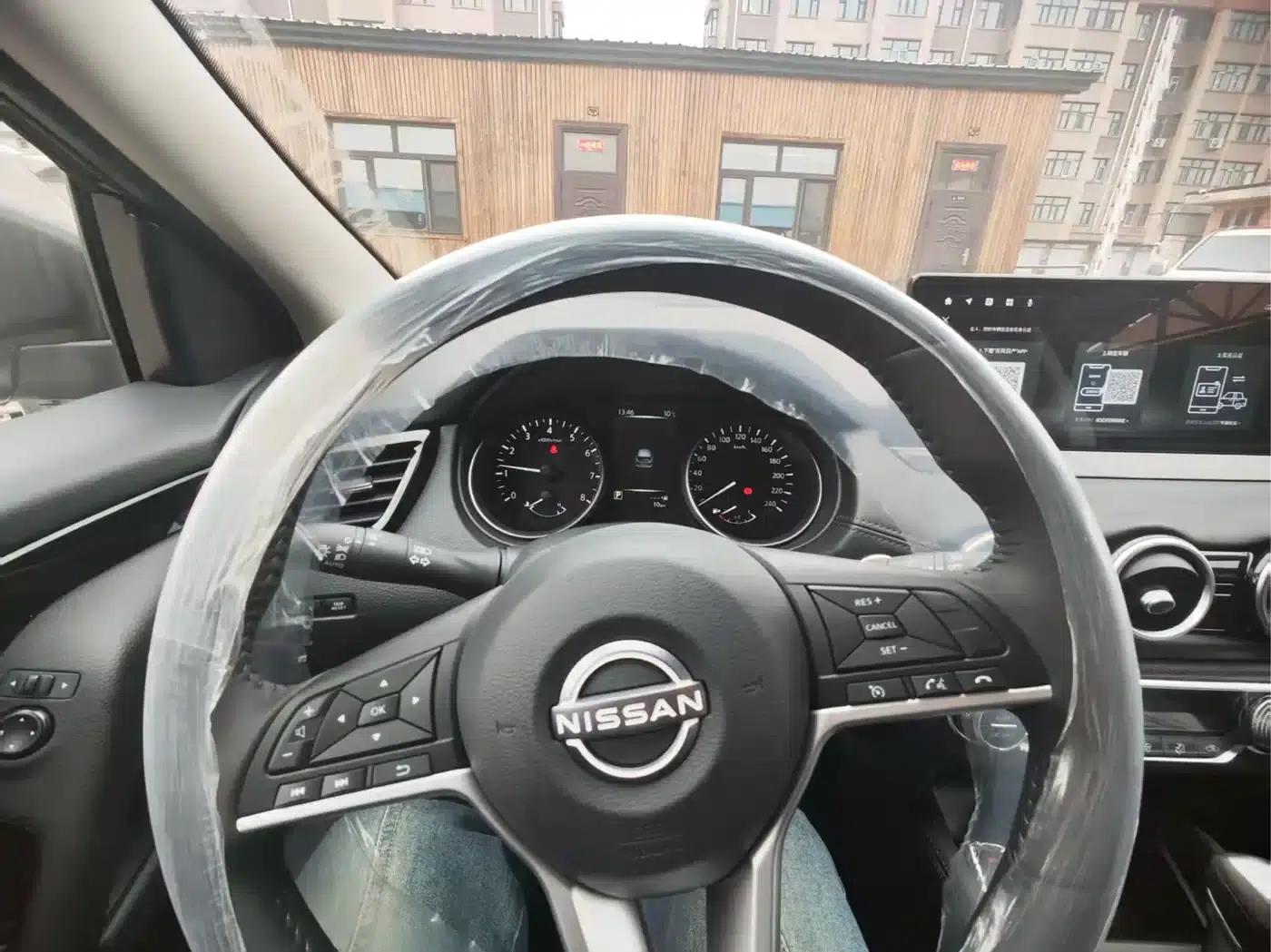 Nissan Qashqai 2025 Honor 2.0L CVT XV+ Leading Edition — миниатюра 11