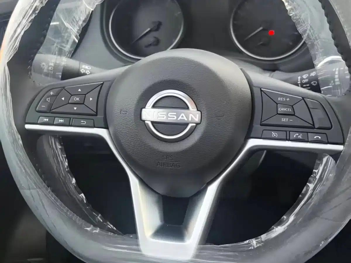 Nissan Qashqai 2025 Honor 2.0L CVT XV+ Leading Edition — миниатюра 11