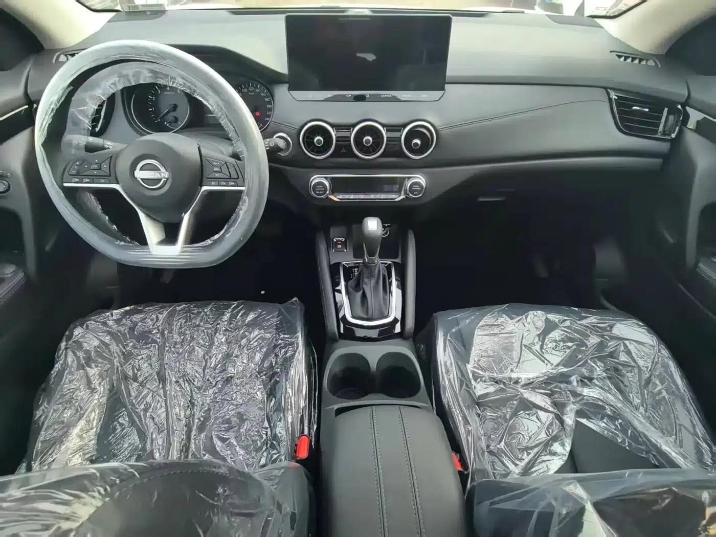 Nissan Qashqai 2025 Honor 2.0L CVT XV+ Leading Edition — миниатюра 12