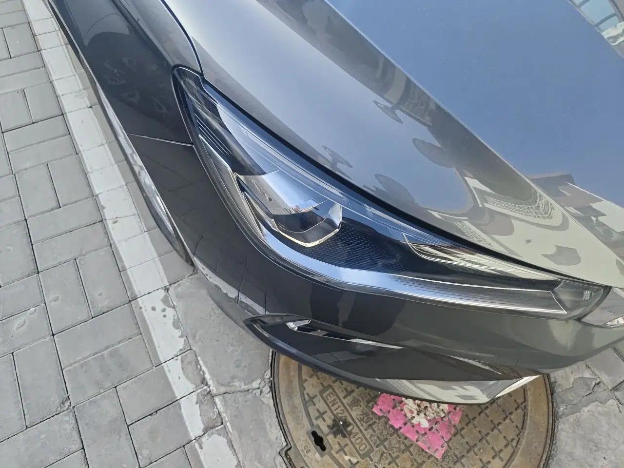 Geely Auto Emgrand 2025 4th Generation 1.5L Manual - Starry Edition — миниатюра 7