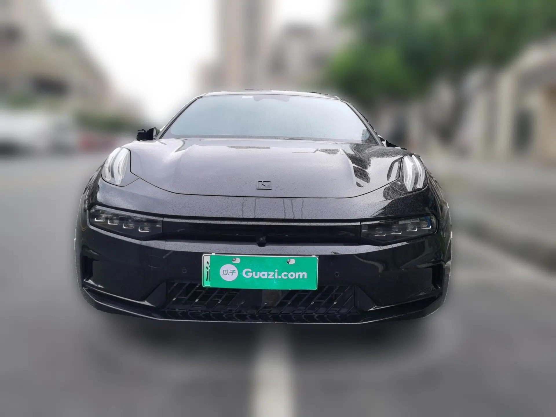 Zeekr 001 2023 WE Edition 100 kWh — миниатюра 2