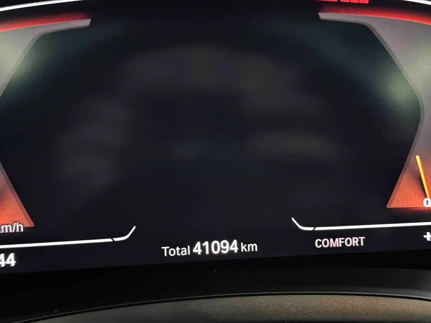 2022 BMW 3 Series 325Li M Sport Package — миниатюра 13