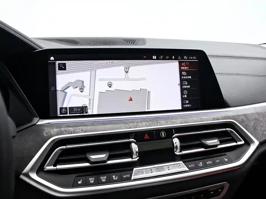 2019 BMW X5 xDrive40i M Sport Package (Imported) — миниатюра 8