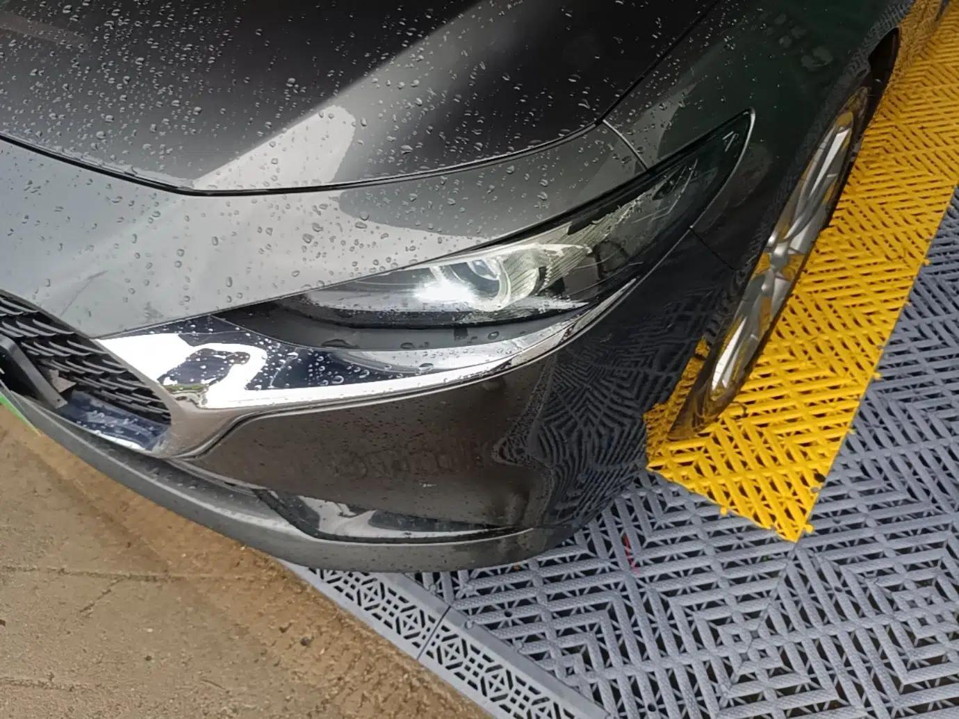 Mazda 3 Axela 2020 2.0L Automatic Zhiya Edition — миниатюра 5